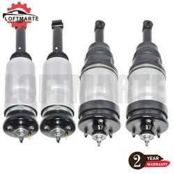 1PCS Front/Rear Air Suspension Shock Absorber For Land Rover Discovery L319 LR3 05-09 L320 RNB501580 RPD501090