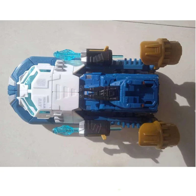 منتج جديد متوفر في المخزون محول على شكل حرف V ألعاب Seaspray العصرية هدايا العيد شخصيات أنيمي نموذج يدوي مقتنيات دور الفيلم #4