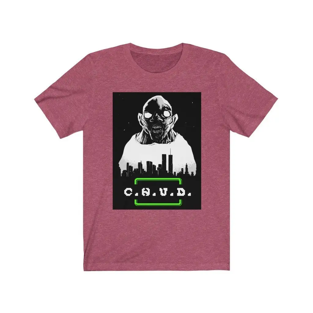 c h u d T Shirt