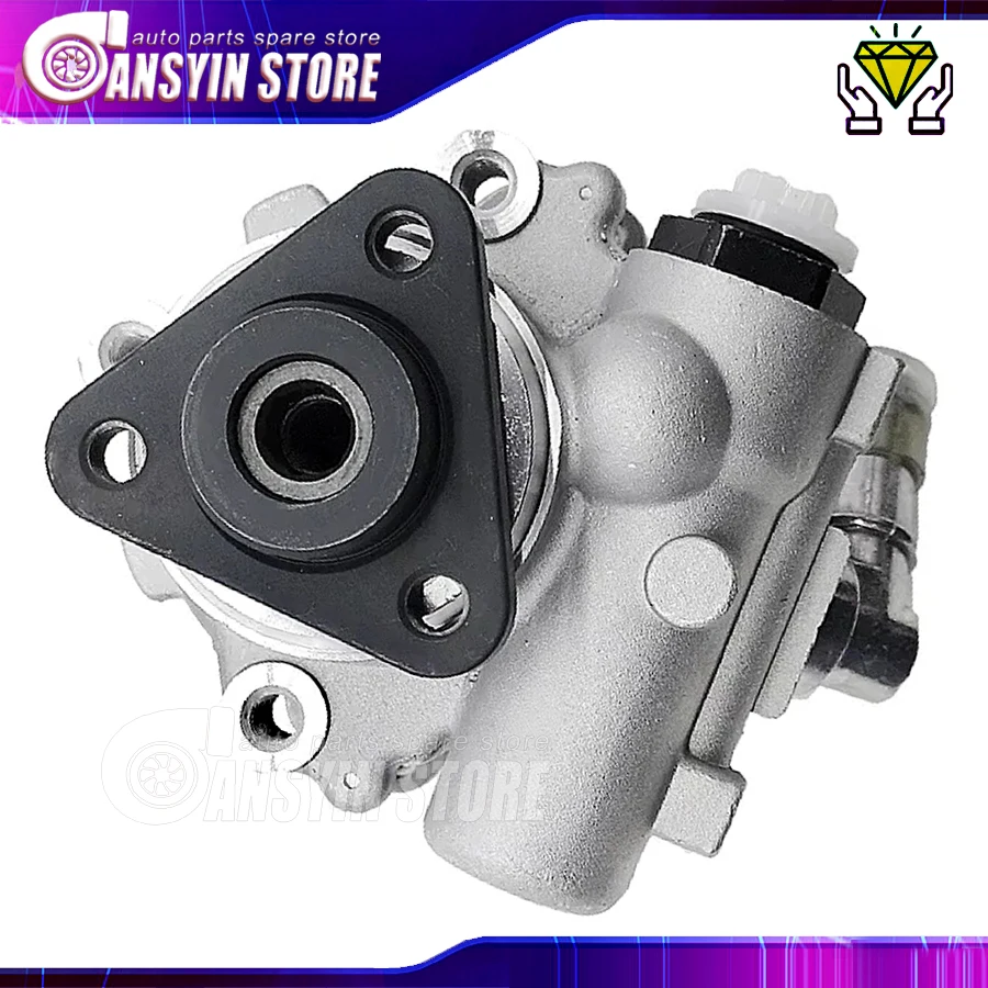 NEW Power Steering Pump For Trumpchi GA3 GA5 GS5 GA6 3410006BAC0000