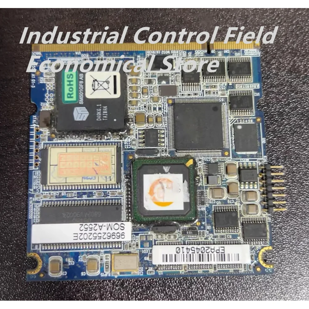 SOM-A2552 kernel module