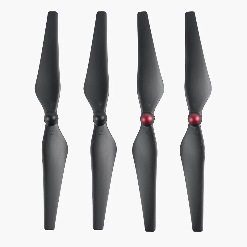 Copy 2 Types 4Pcs/Set Carbon Fiber Propellers 9450F For DJI Phantom 2 Phantom 3 Drone Blades Parts Drone Accessories