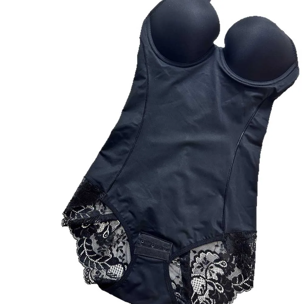 Thumbnail 3 - #84 Best Seamless Shaping Bodysuits to Buy In 2026