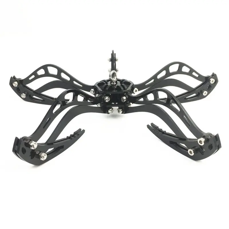 LXYB18B Rescue Claw 1Pc Drone Extraction Hook Quadcopter Robotic Drone Grab Replacement Part Improvement