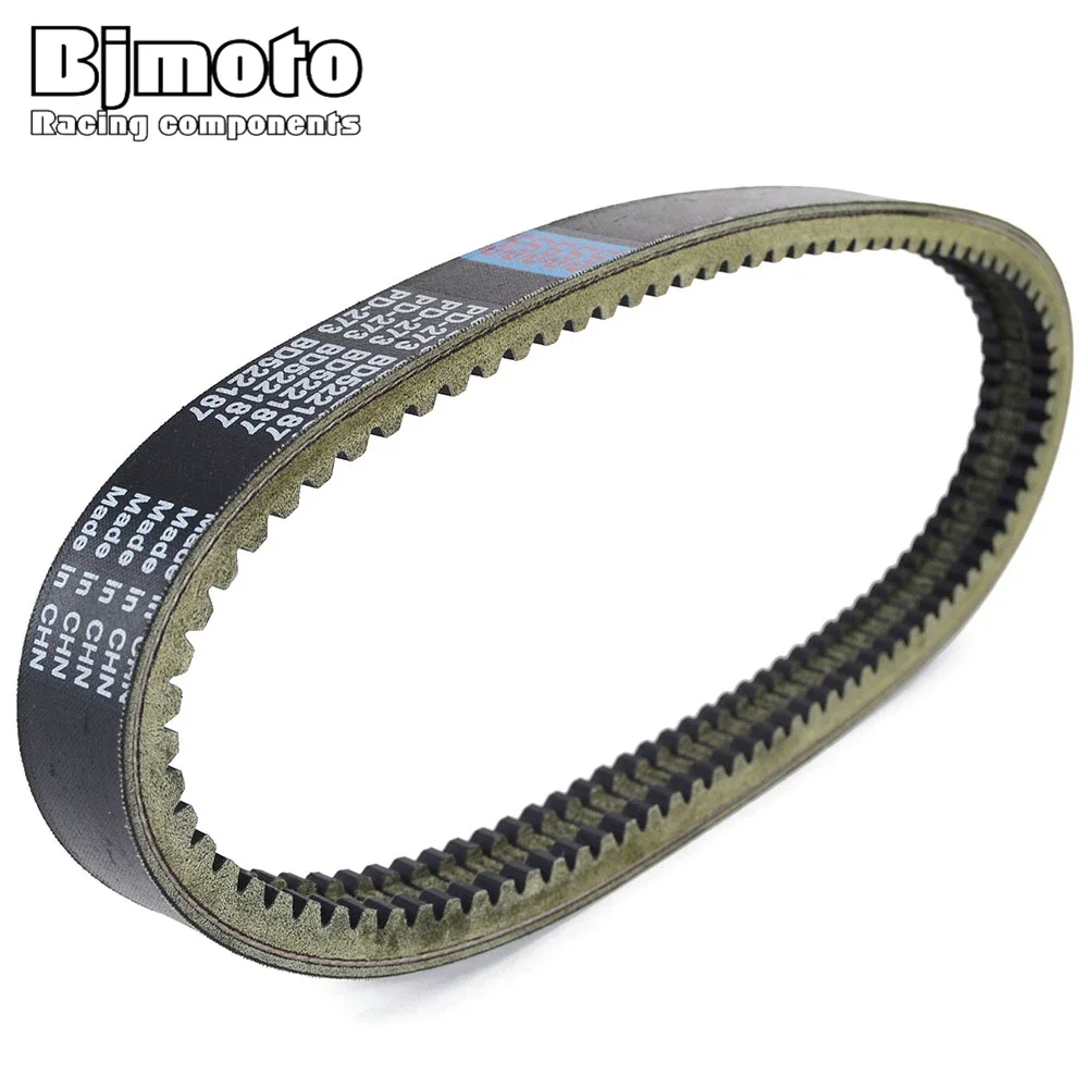 

Drive Belt For Codlice EPCOUR045 BD522187 for Bellier DOCKER TRUCK For JDM Aloes Roxsy Lombardini DCI Engine