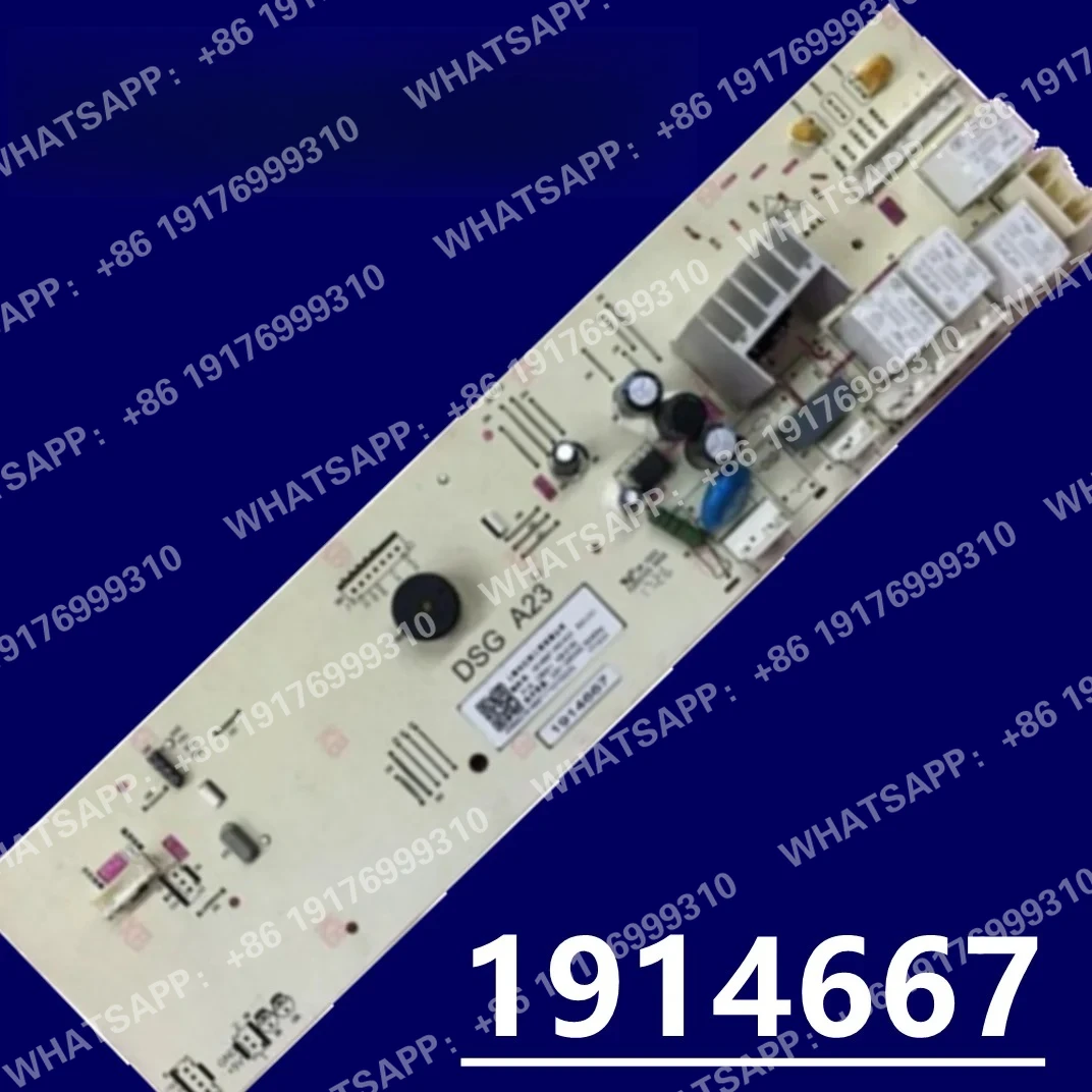 good working for hisense washing machine Computer board 2020116 1914667 KMG70-05 Control panel