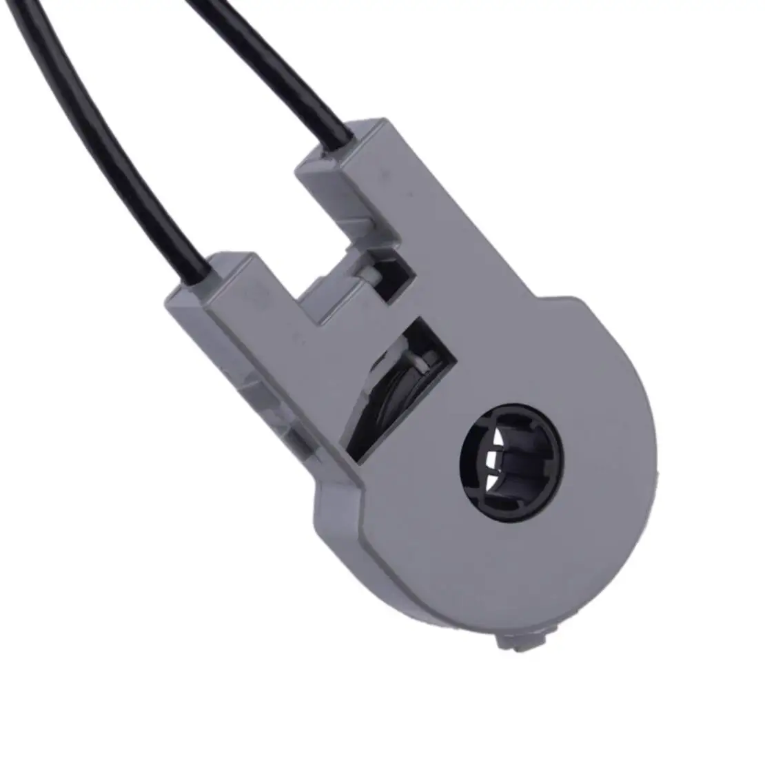 Air Conditoning A/C Heater Control Mode Selector Switch with Cable 2M5Z19B888BA Fit for Ford Transit Connect Focus