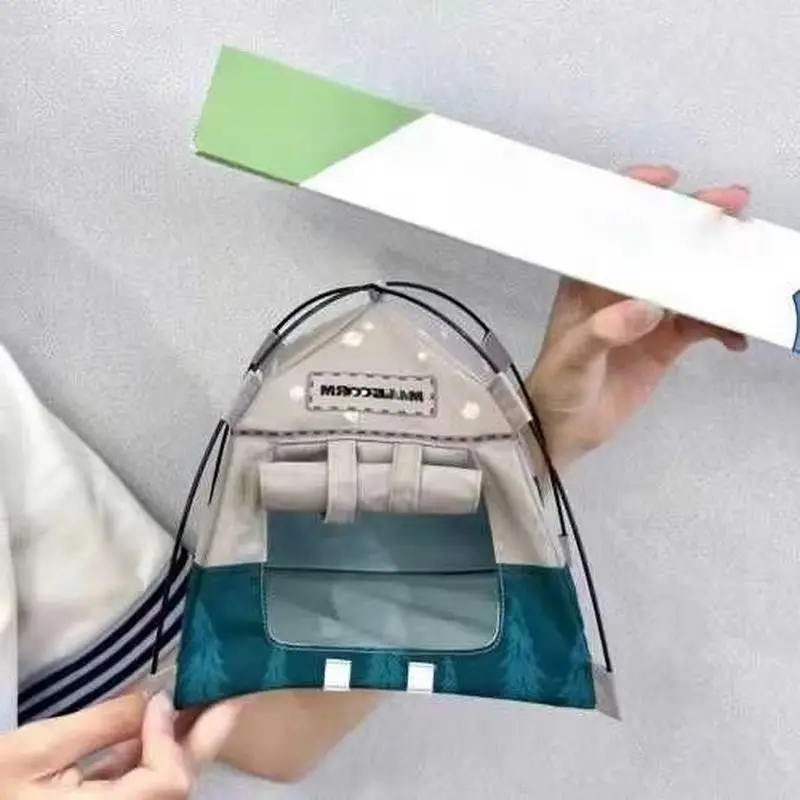 

1:12 кукольный домик миниатюрный солдат кемпинг маленькая палатка модель мебельные аксессуары для декора кукольного дома дети ролевые игры игрушки подарок