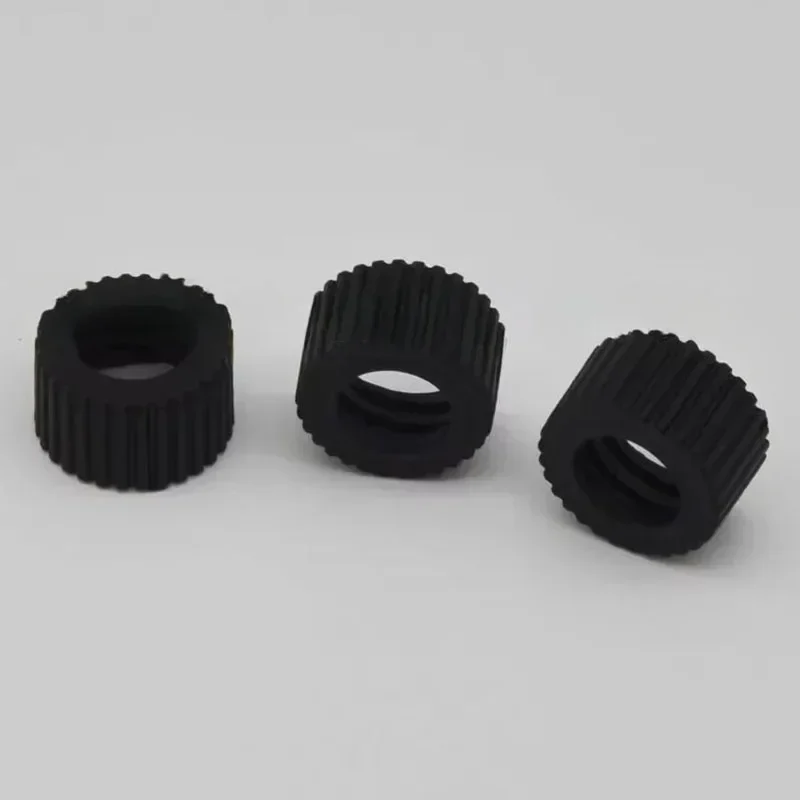 387819 Threaded sleeve for Gema Optiflow IG02 Powder Injector Replacement