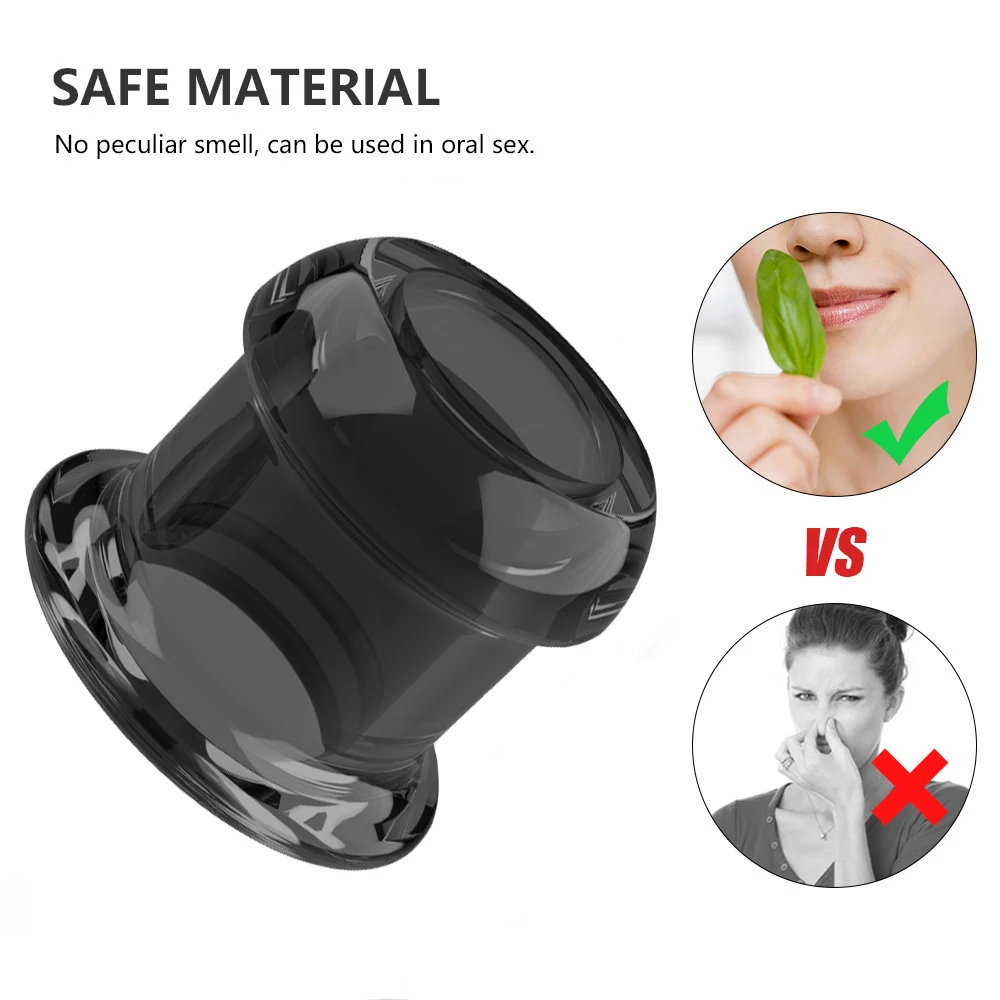 سيليكون واضح جوفاء شرجي التوصيل مع سدادة منظار حقنة شرجية الشرج موسع بعقب المكونات الخروج للاستخدام Bdsm لعبة الجنس للمرأة الرجال مثلي الجنس
