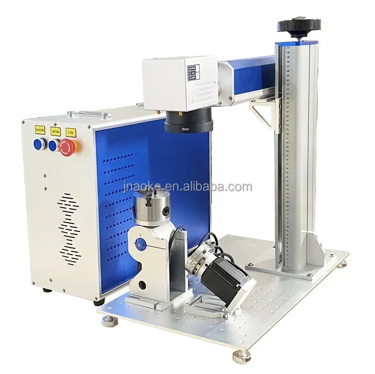 Jpt mopa M7 Lazer 50w 60W 100W 200w 300w Mopa 175*175mm Fiber Laser Color Marking Engraving machine