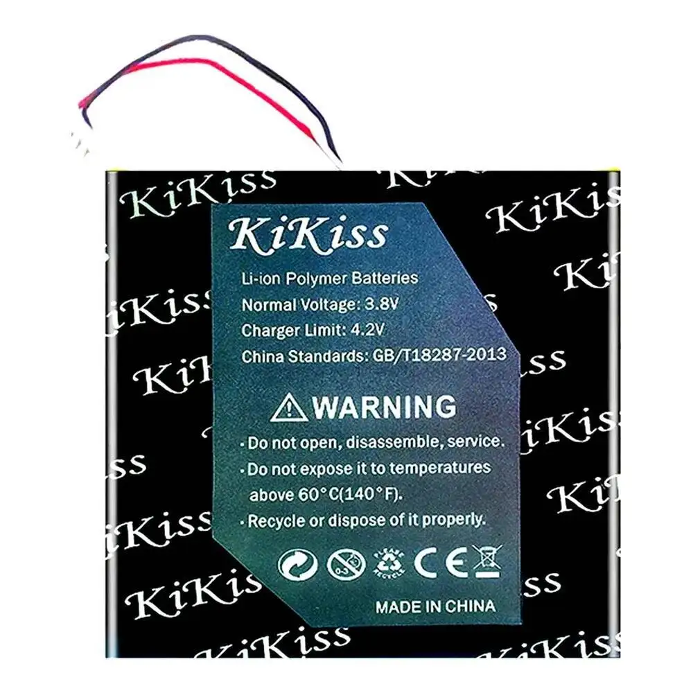 

Laptop Battery 5000Mah Reliable Power For Ezviz CS-DP1-4A1WPFBSR-B
