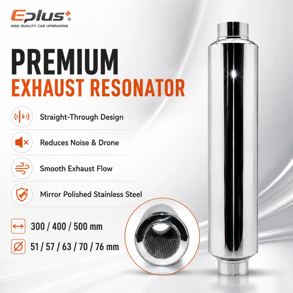 Thumbnail 3 - #1 Top 20 Car Exhaust Systems Worth Buying In 2026