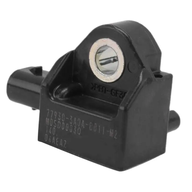 

ABXV-Car Front Impact Sensor Assembly For Honda CR-V Energy 2023-2024