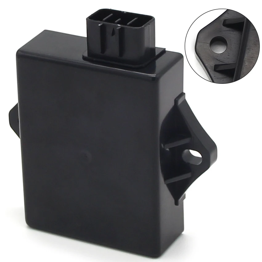 Encendedor CDI para Motocicleta Yamaha YP250 YP250D (Majesty DX Skyliner) YP250A Majesty ABS 4UC-82305-00 4UC-82305-10 5DF-82305-10
