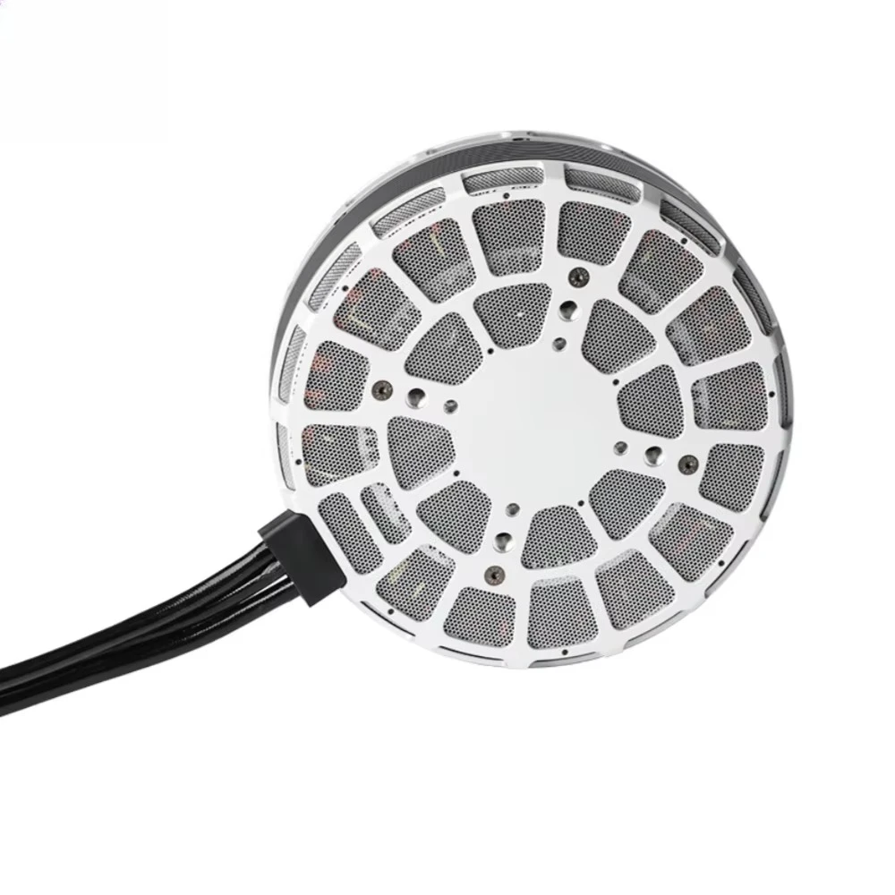 MN1320 KV49 Multi-Axis Multi-Rotor Motor Electric Brushless Motor for Aerial Photography Long Range in stock
