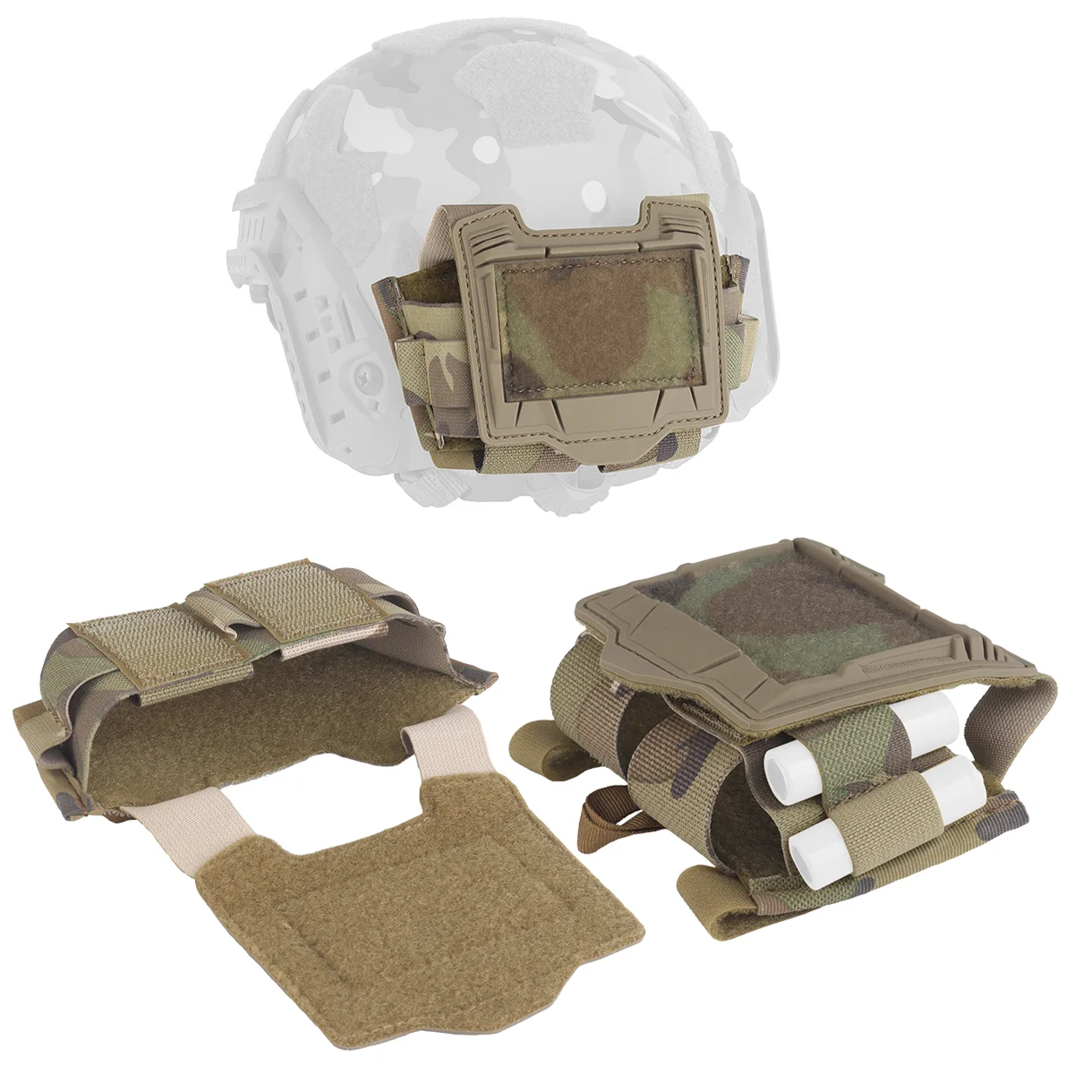 Tactical Fast Helme… - image