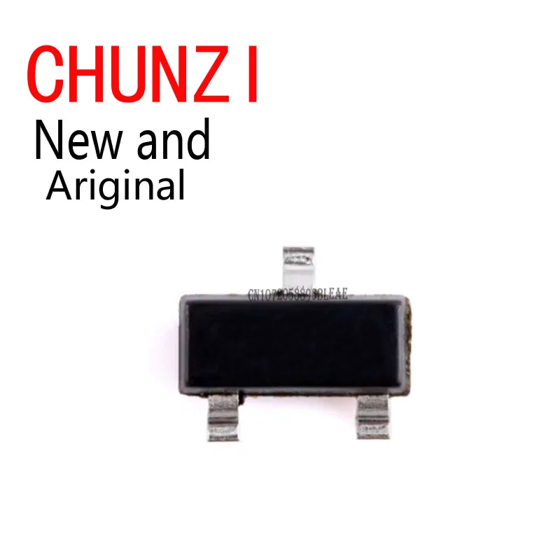 50PCS New and Original SMD AO3400A A09T MOSFET SOT-23 AO3400 AO3401 AO3402 AO3404 AO3406 AO3407 AO3415 AO3416 image 4
