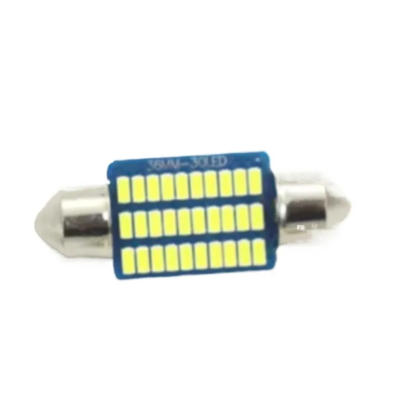 

Автомобильная лампа для чтения светодиодная двухточечная лампа T10 12 В для Hyundai Elantra Reina Sonata Mistra для KIA Sportage SportageR Совершенно новая