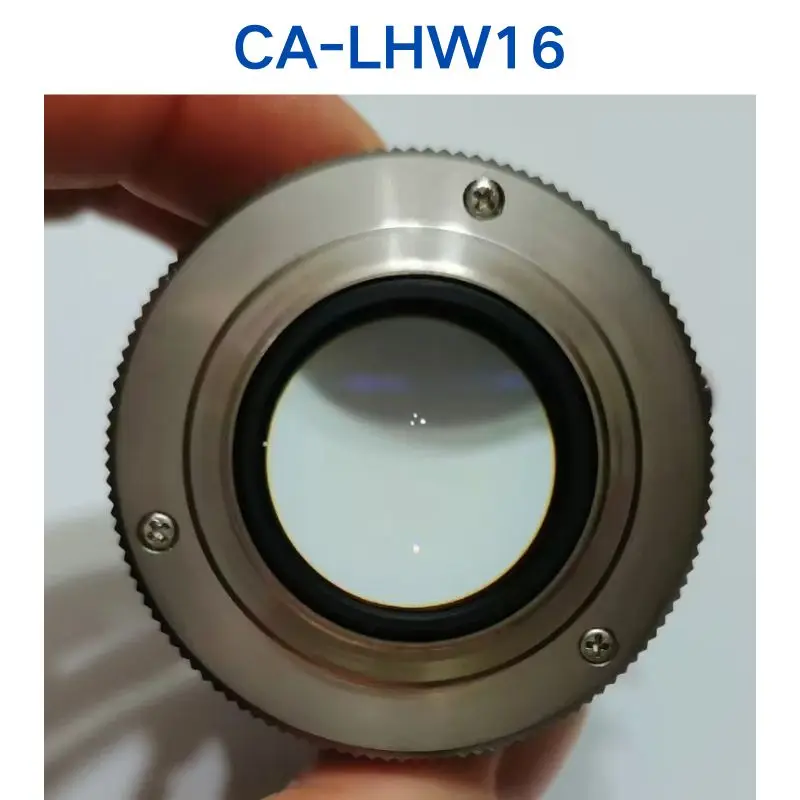Second-Hand-Test ok, Keyence Industrie linse, CA-LHW16