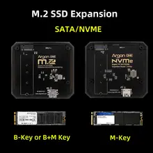 Argon One V2 Aluminum Case for Raspberry Pi 4 #6