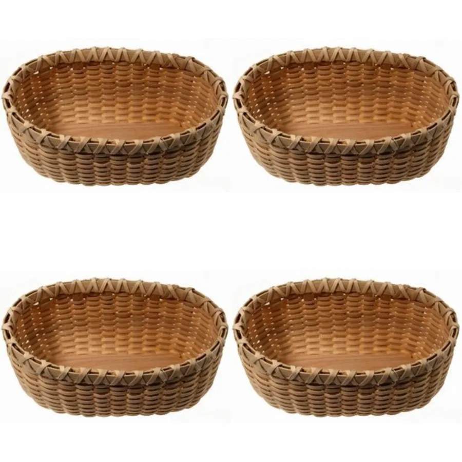 

Набор для плетения корзин для хлеба