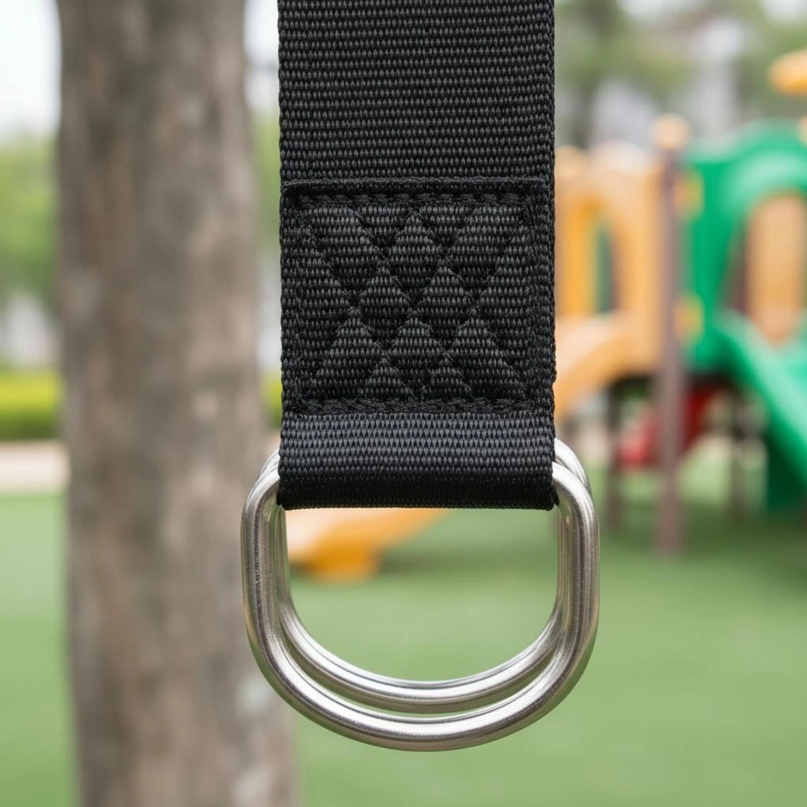 

Swing Straps Reinforced Stitching Tree Swing Straps Outdoor Gear Storage Pouch No Knots Required