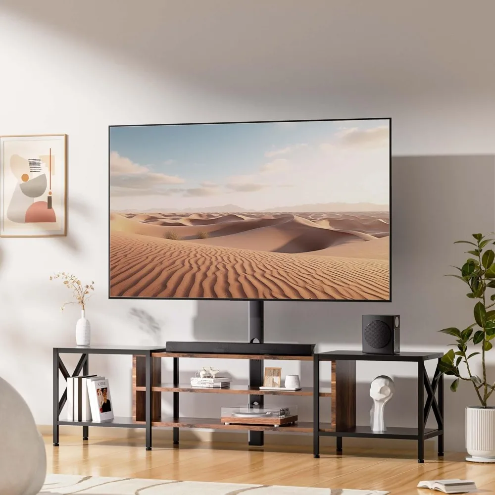 79" Tv Stand With M…