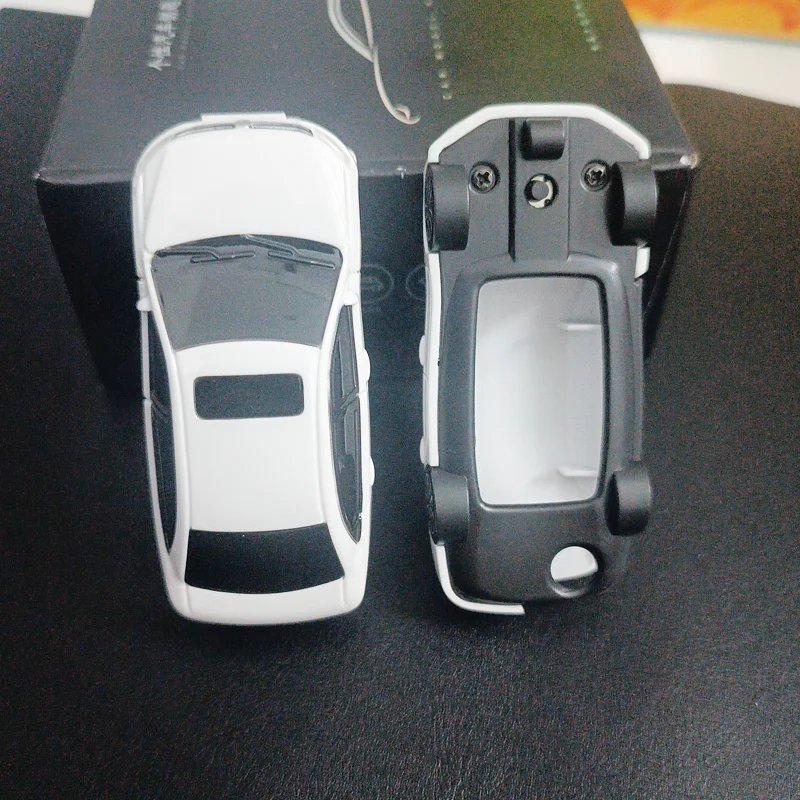 

Car Model for VW LAVIDA Flip Key Case 3 Button Folding for Volkswagen VW Polo Golf Passat Tiguan Beetle Caddy T5 Remote Key Fob