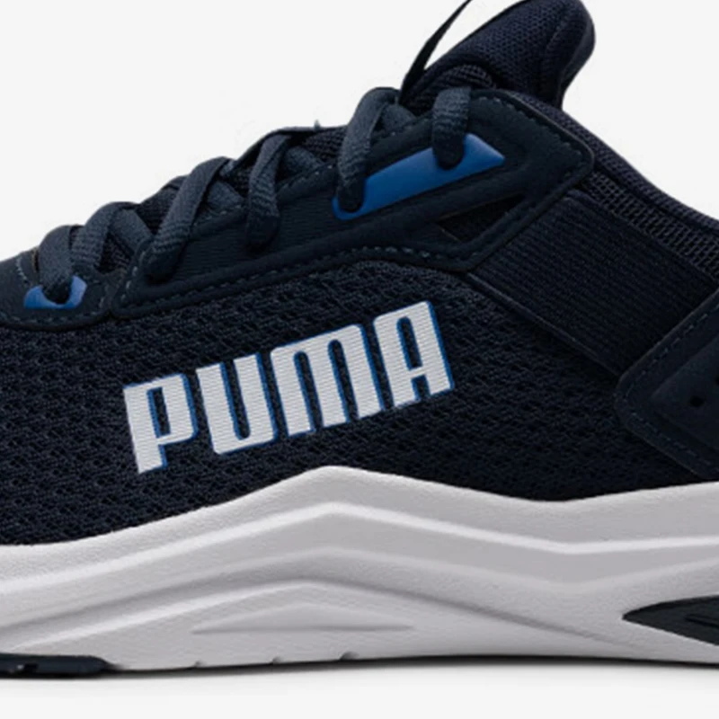 Puma Authentic Summer Style Men's Women's Lightweight Mesh Breathable Running Shoes 311095-05