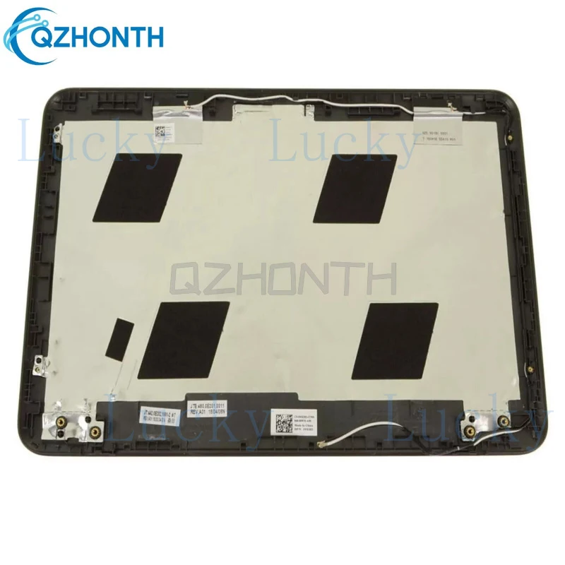 

Новая оригинальная задняя крышка ЖК-дисплея для Dell Inspiron 11 3180 0WR3RD WR3RD 11,6 дюйма