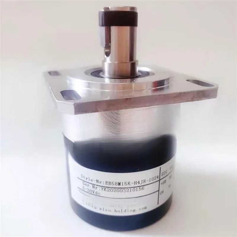 

Parts for the new Yike photoelectric encoder EB58M15K-H4JR-1024