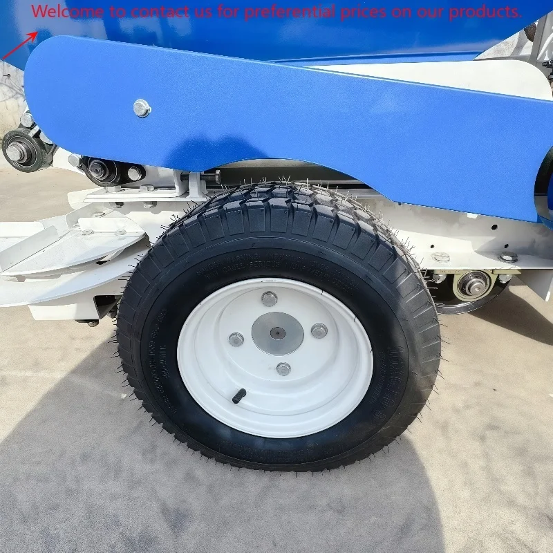 

Customized Agricultural Equipment Water And Fertilizer Integrated Machine For Irrigation Fertilizer Spreader