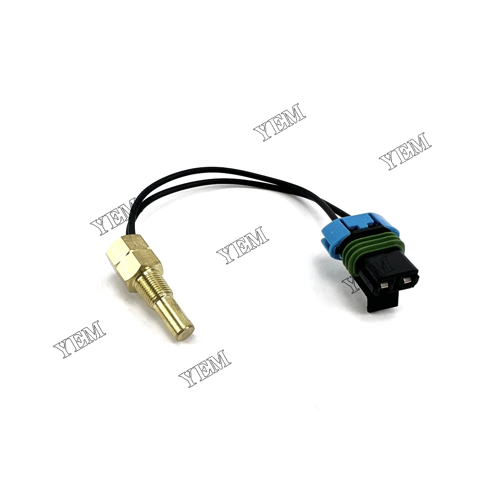 High performance 1800 2100 1850 Water Temp Sensor 12-00767-00 For Carrier Engine parts