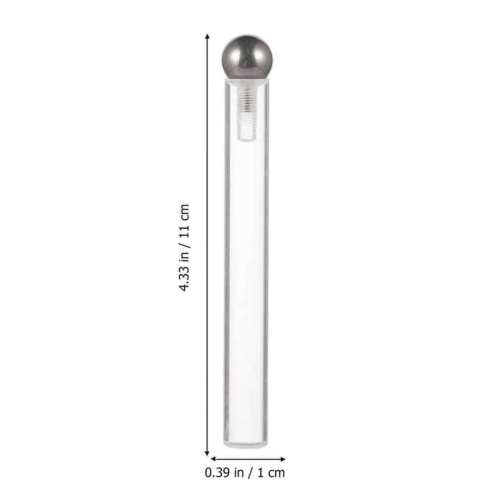 

3Pcs Electricity Test Balls Plastic Physics Experimental Tools Electrostatics Teaching Equipment Electricity Test Balls