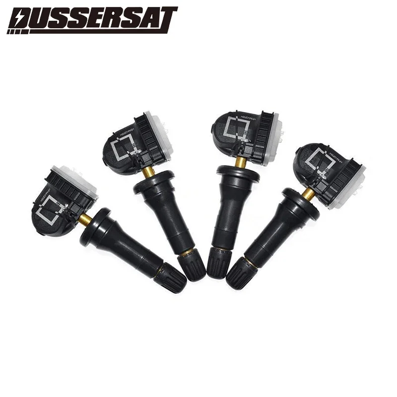 

EV6T1A150CB 1/4PCS For Ford Focus Fiesta C-Max Kuga Tourneo Mondeo EV6T-1A150-CB For Ford Fiesta F-150 C-Max Focus 433MHZ TPMS