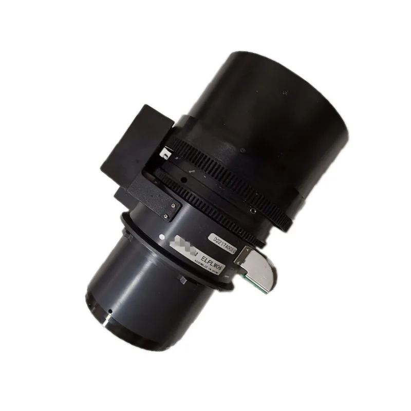 

ELPLM06 V12H004M06 projector Zoom lens for EB- Z8000WU Z9750WU B1575WU G7000W G7400U G7905U L1100U L1200U L1300U L1405U L1505U