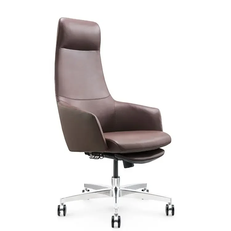 High Quality PU Office Chair  Ergonomic 