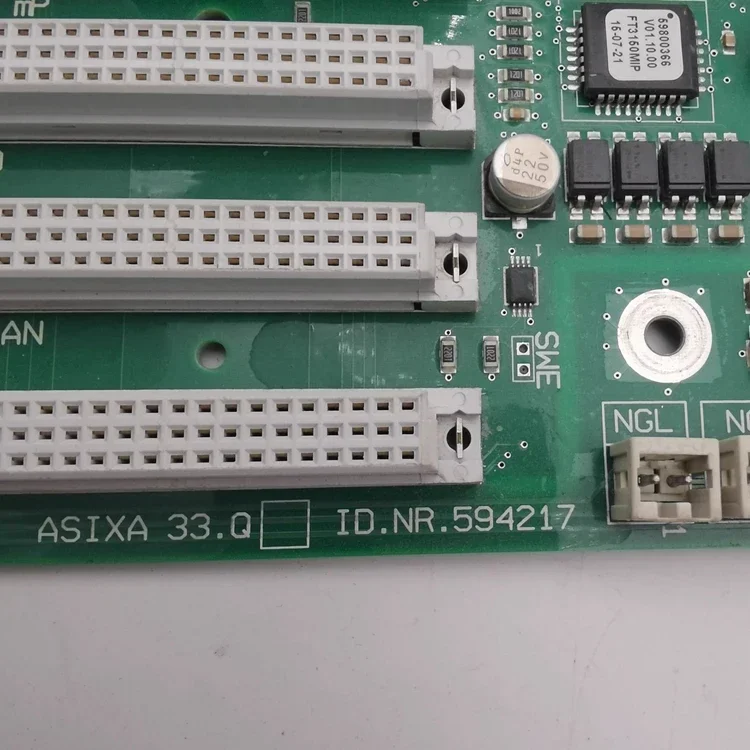 5400 Elevator Access Control Board 594408 594217 591710 Lift Controller