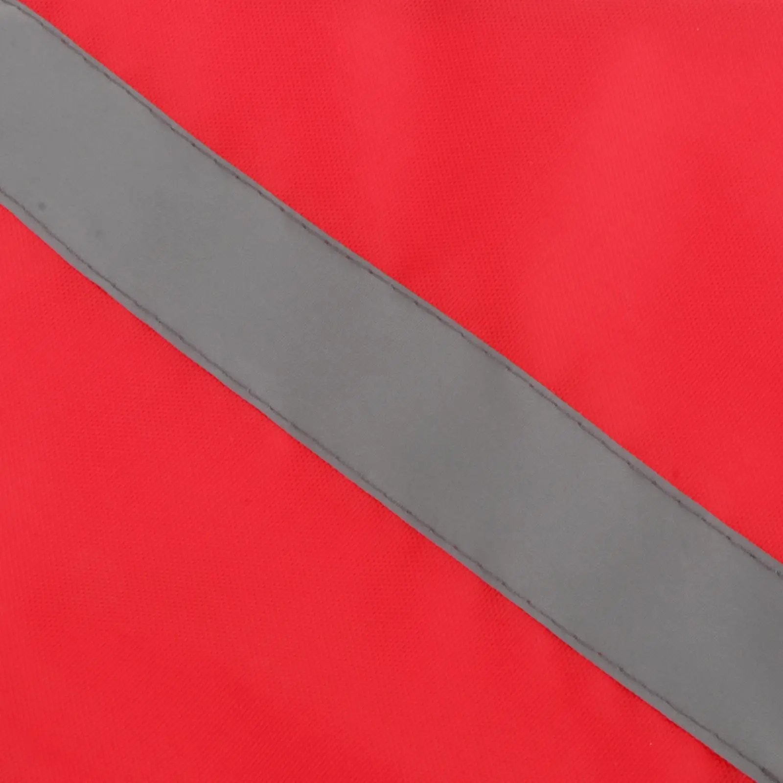 3x bandeira de viagem de caiaque bandeira de reboque de caiaque com faixa reflexiva bandeira de advertência para pesca de reboque, barco, acessórios