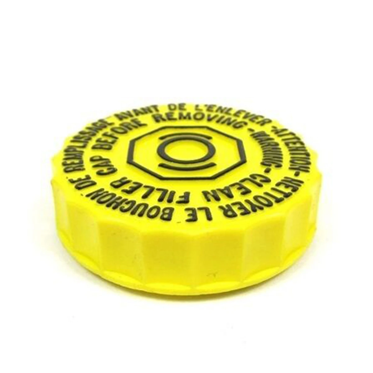 Brake Master Cylinder Reservoir Cap for Jeep GRAND CHEROKEE for Dodge Grand Caravan Chrysler Town & Country 5014518AA