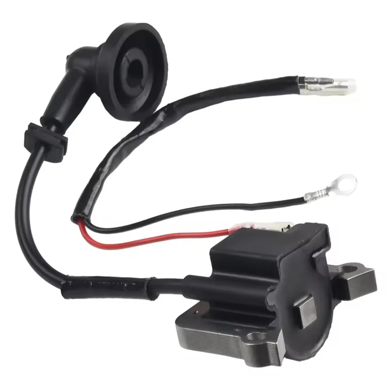 

【Распродажа】для бензопилы, кусторез, газонокосилка, 2-тактная, 52 мм, центратры, сменная катушка зажигания, триммер для травы