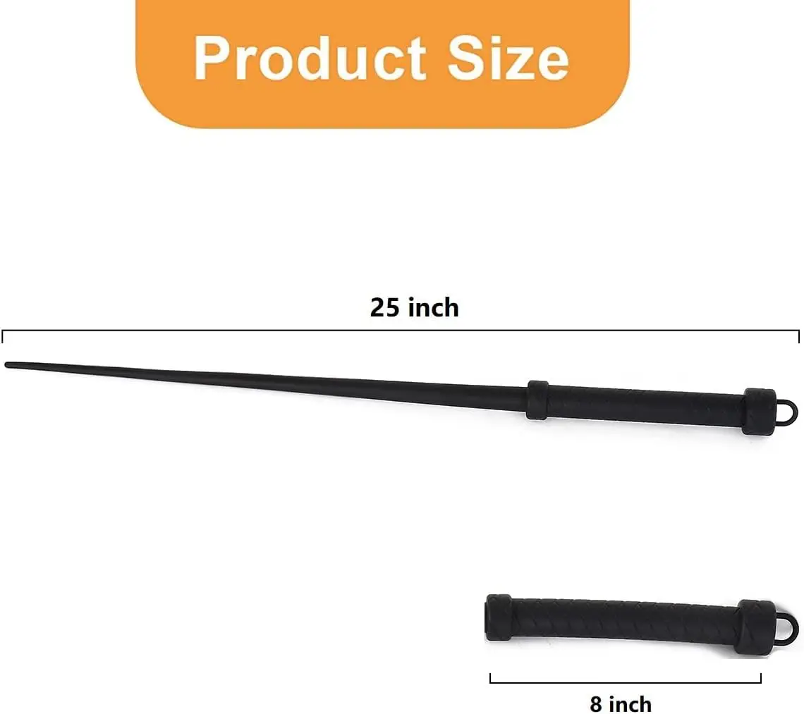 25" Horse Whip Sex Adults Silicone Horse Spanking, BDSM Sex Toy Adult Flogger Silicone Crops for Horses Sex Whip for Couples view 4