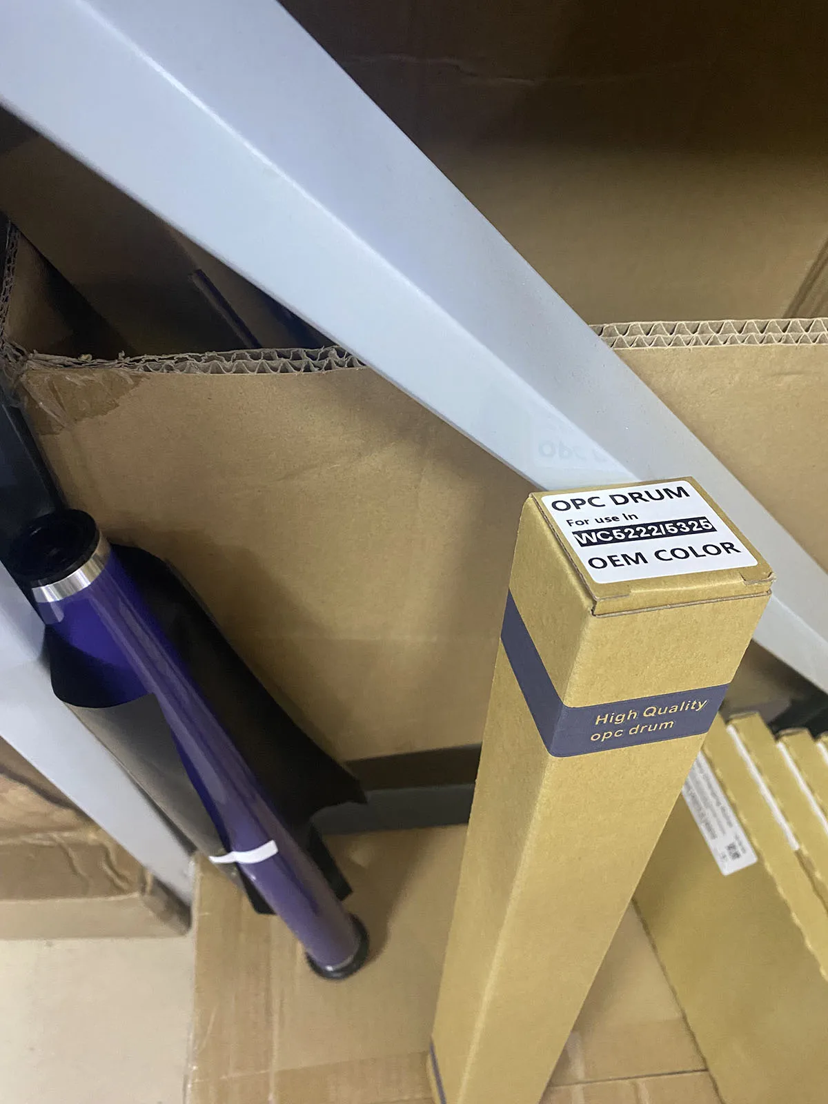 

WC5325 OPC Drum for XEROX WC 5222 5225 5230 5325 5330 5335 5500 5550 123 128 C118 M118 133 2056 2058 450i 550i 3000 236 286 336