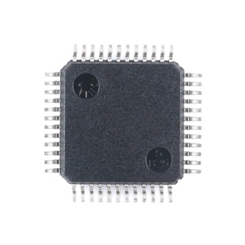 5pcs/lot100% New original chips STM32F072CBT6 LQFP-48 ARM Cortex-M0 32-bit microcontroller -MCU