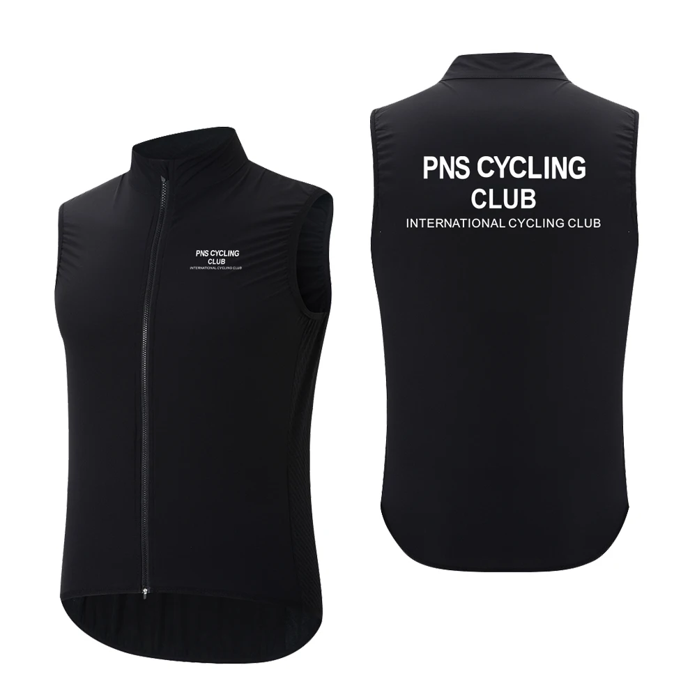 AliExpress PNS CYCLING Men Women PNS Cycling Vest Sleeveless Lightweight Breathable Quick Dry Slim Fit Bicycle Gilet MTB Road Bike Vest Cycling Jersey