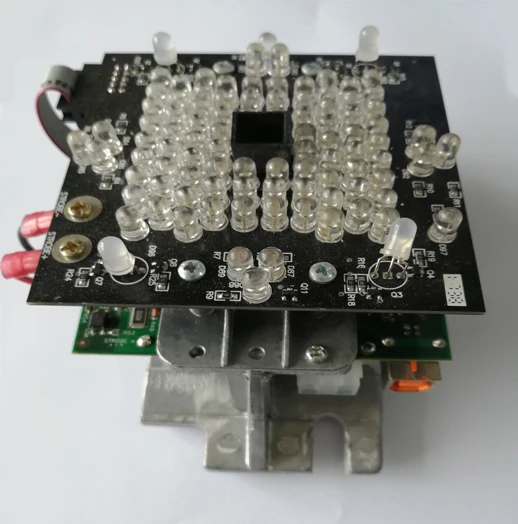 

【2026】Hot Sale Aligner hine Common Use for 3d Wheel Alignment with John Bean