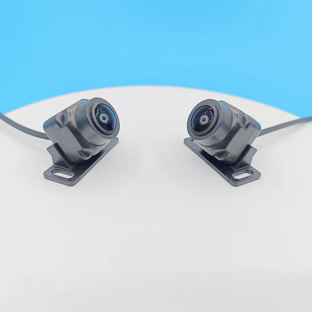 1 Camera 360 Degree…