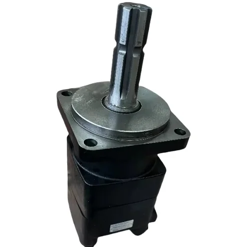 

Eaton Char-Lynn 4000 Series Danfos M+S MLHT Hydraulic Orbital Piston Motor for Combine Harvester BMR OMR BMT OMTW OMTZ OMTE