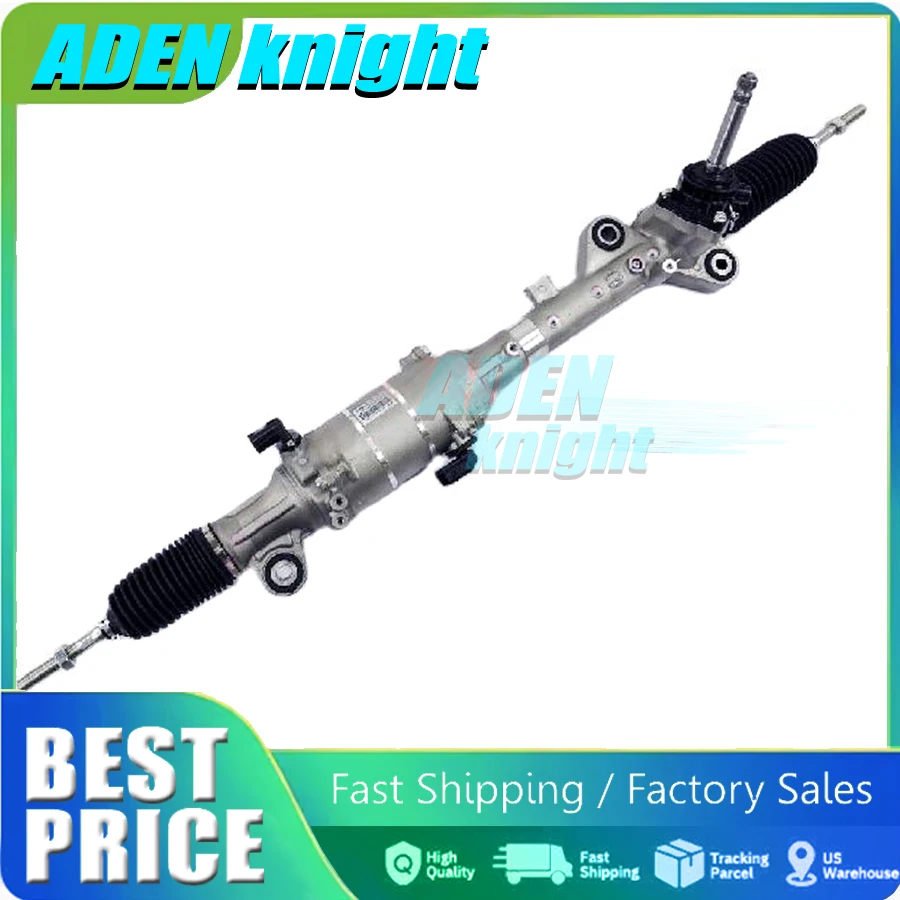 Power Steering Rack For MAZDA 6 R 2.5 AT GASOLINE GS1D-32-125 GS1D32125